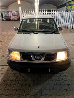 نيسان بيك اب